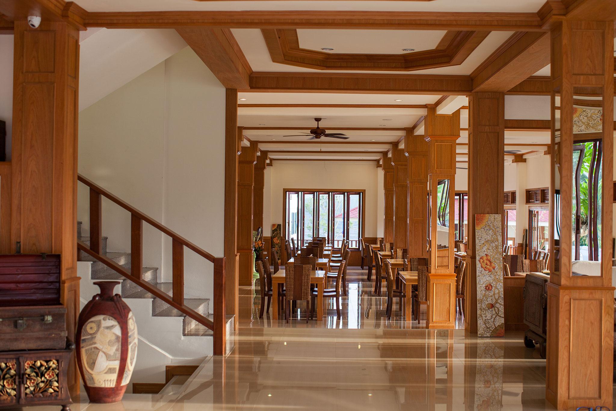 Chiangkhan River Mountain Resort Chiang Khan Exterior foto